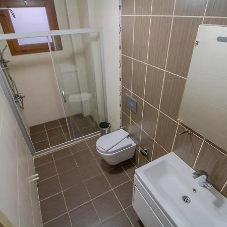 Villa Prestij Makri 4+1 Villa, Oezel Havuzlu, Fethiye