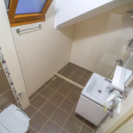 Prestij Makri 4+1 Villa, Oezel Havuzlu, Vila Fethiye