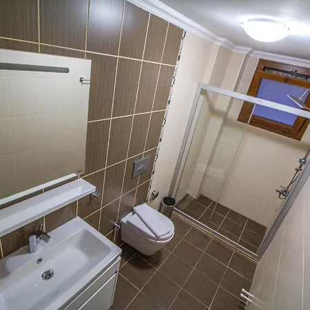 Villa Prestij Makri 4+1 Villa, Oezel Havuzlu, Fethiye