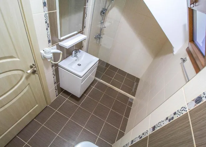 Prestij Makri 4+1 Villa, Oezel Havuzlu, * Fethiye