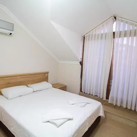 Prestij Makri 4+1 Villa, özel Havuzlu, *