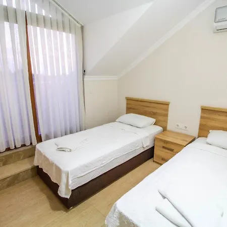 Prestij Makri 4+1 Villa, özel Havuzlu, *